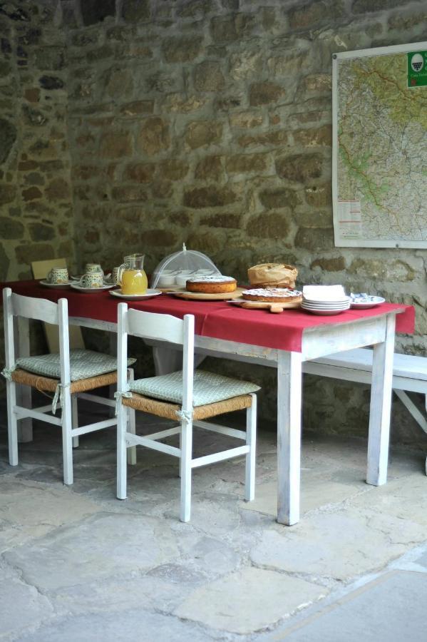 הוילה פרטוווקיו Eremo Montemezzano מראה חיצוני תמונה